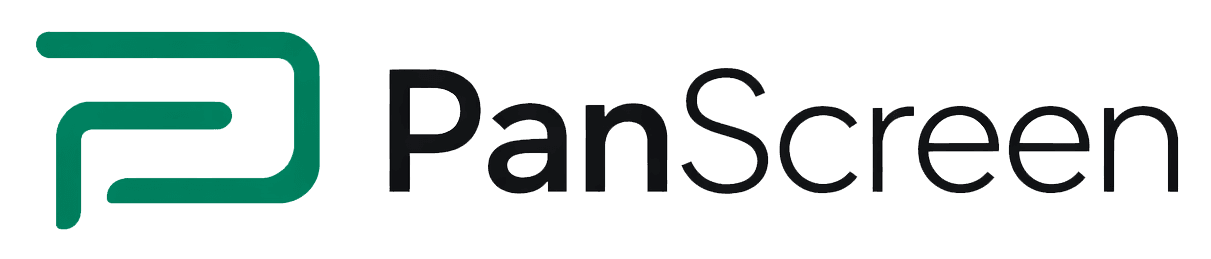 Panscreen